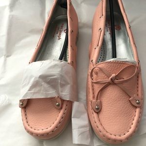 Marc Joseph cypress hill golf. Genuine leather